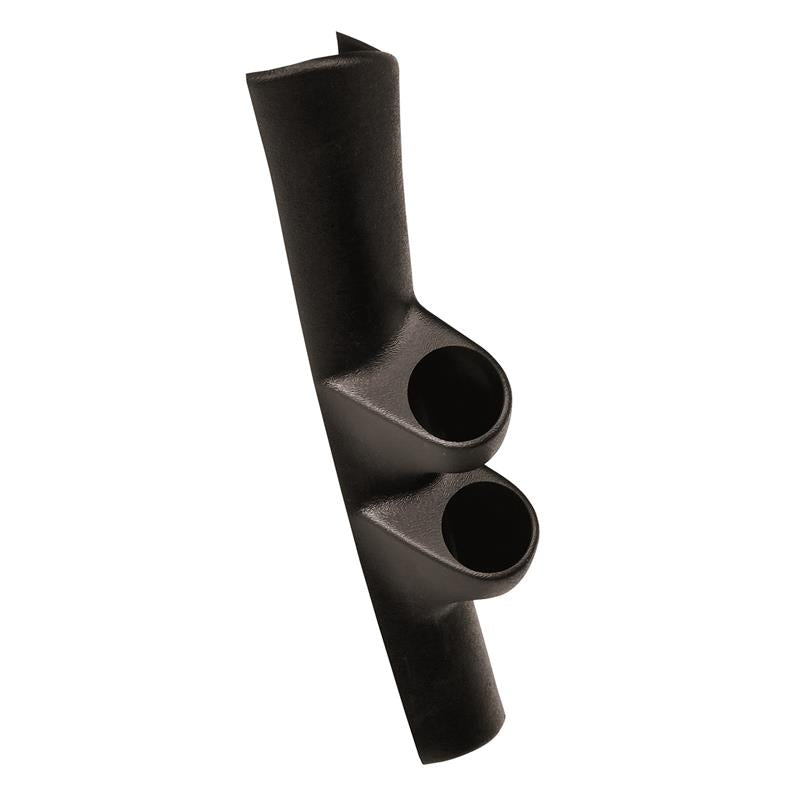 2-1/16in Dual Gauge Pod- 98-01 Dodge Ram