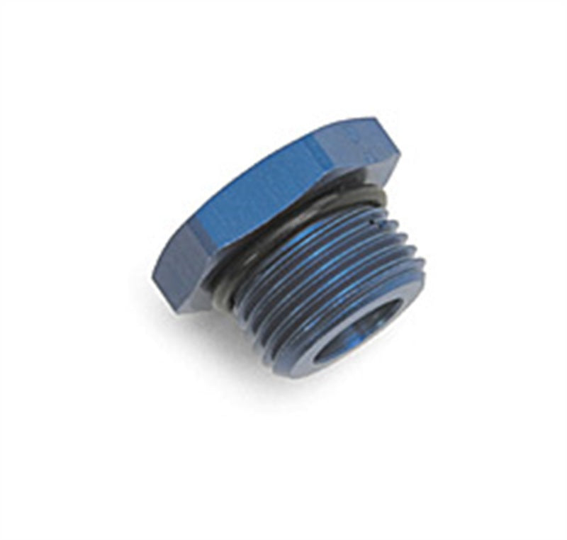 Plug O-Ring Port #10