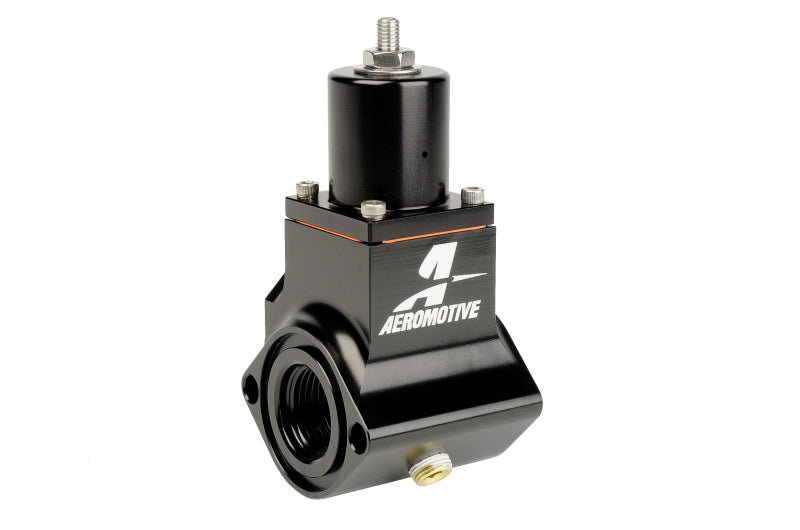 Line-Pressure Regulator A3000