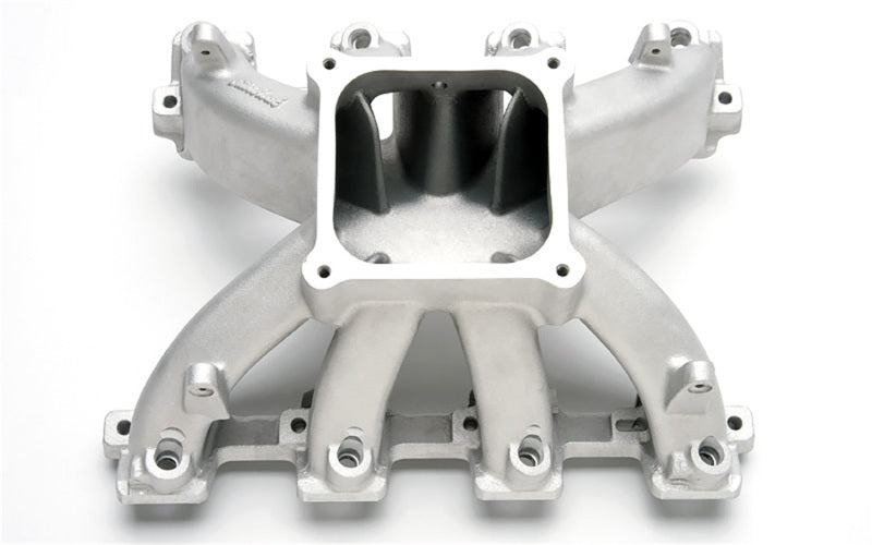GM LS3 EFI Int. Manifold Super Victor 4500 Flange