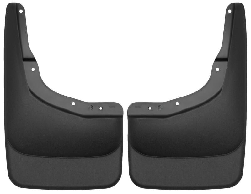 04-11 Ford F150 Front Mud Flaps