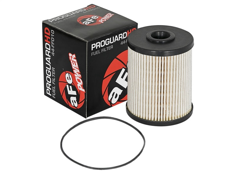 Fuel Filter 00-07 Dodge 5.9 liter