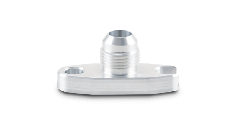 Oil Drain Flange 10AN