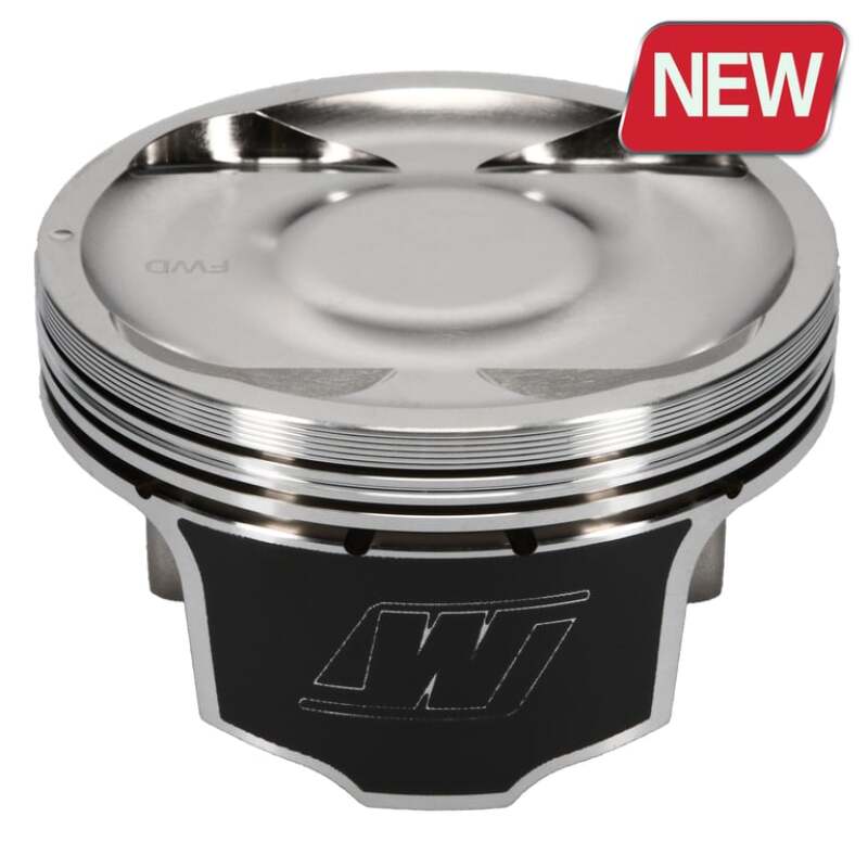 Subaru EJ257 WRX/STI 4V Piston Set 100mm Bore