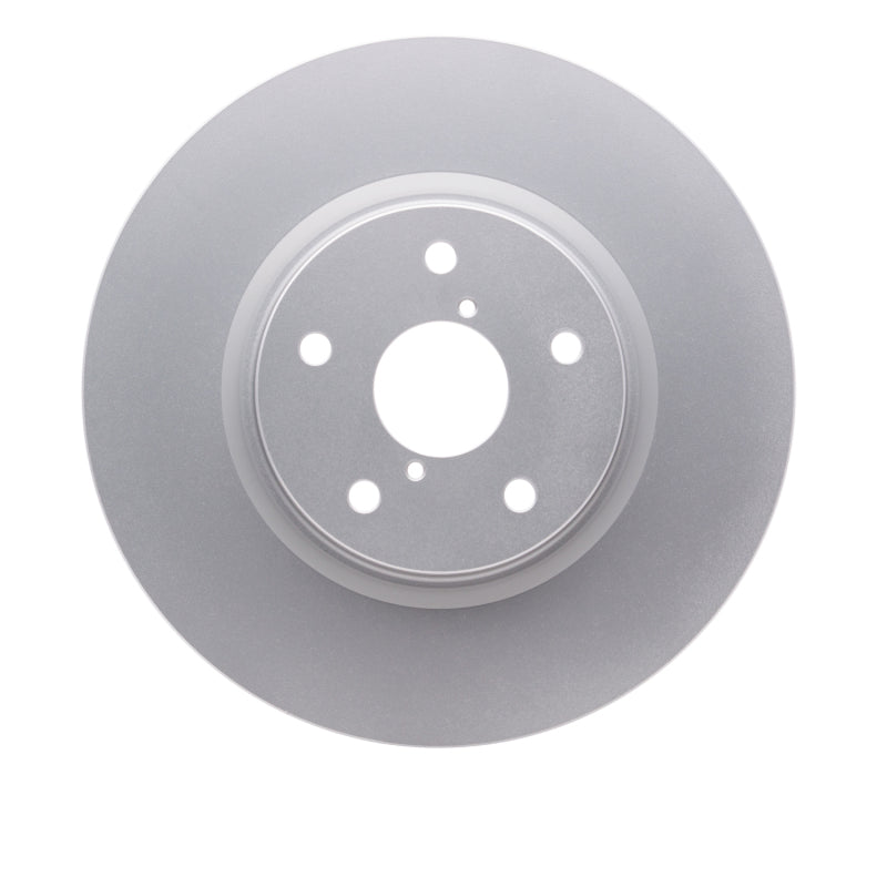 DFC 15-21 Subaru WRX Front GeoSPEC Coated Rotor