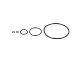 Canton 98-002 O-Ring Kit For Chevy Bypass Eliminator Filter Adapter