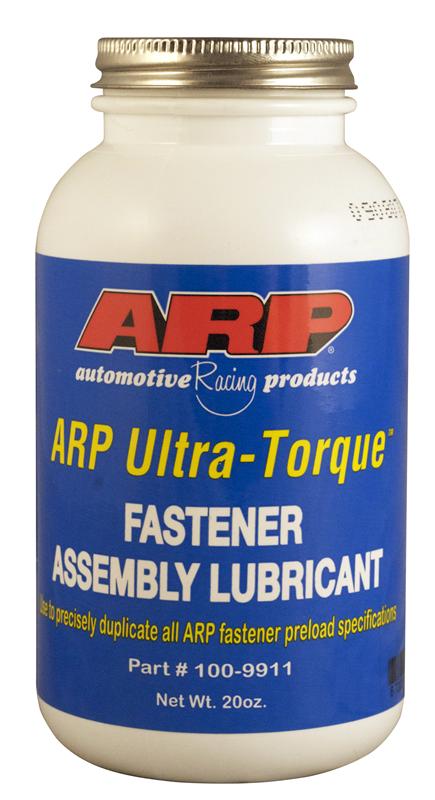 Ultra Torque Assy. Lube 20oz w/Brush Top Bottle