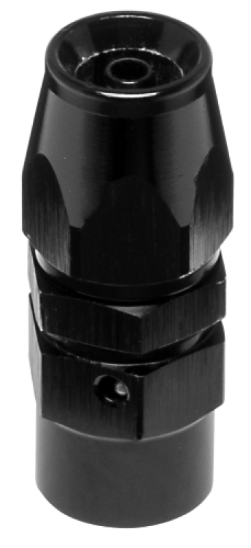 Straight Hose Fitting -3AN