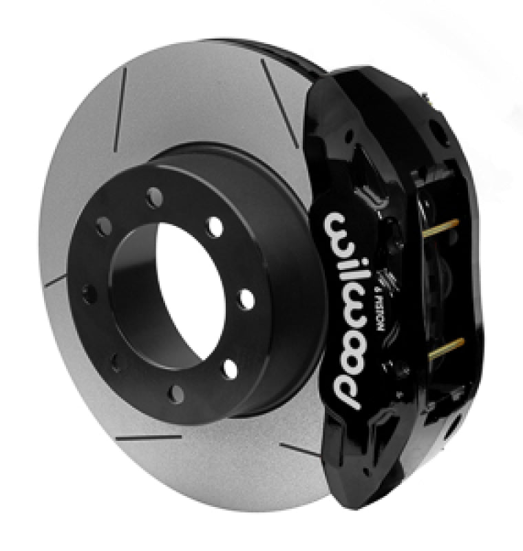 WIL TX6R Brake Kit