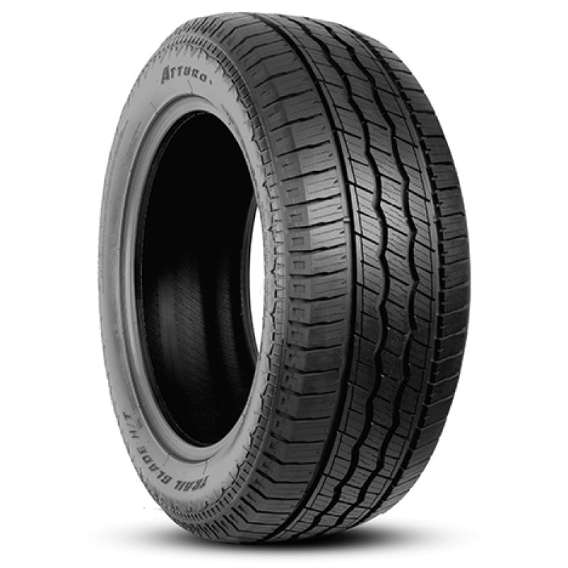 Atturo Trail Blade H/T Tire - LT245/75R17 121/118S 10PR
