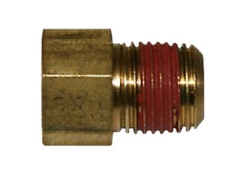 Tube Adapter