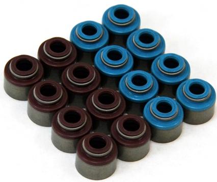 GSC P-D Toyota MR-2 3SGTE Viton 6mm Valve Stem Seal Set