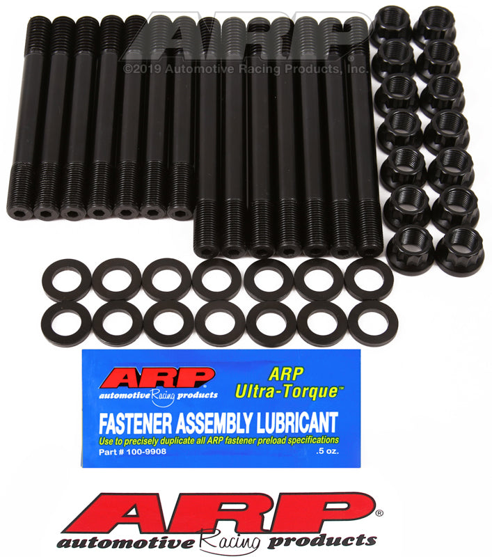 Jeep Head Stud Kit - 4.0L Inline 6