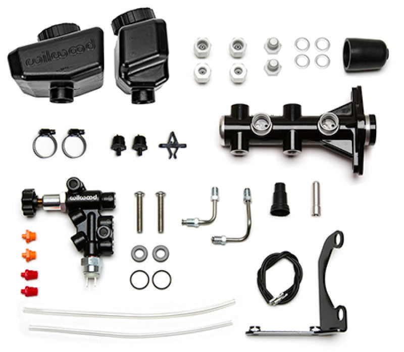 WIL Master Cylinder