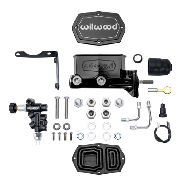 WIL Master Cylinder