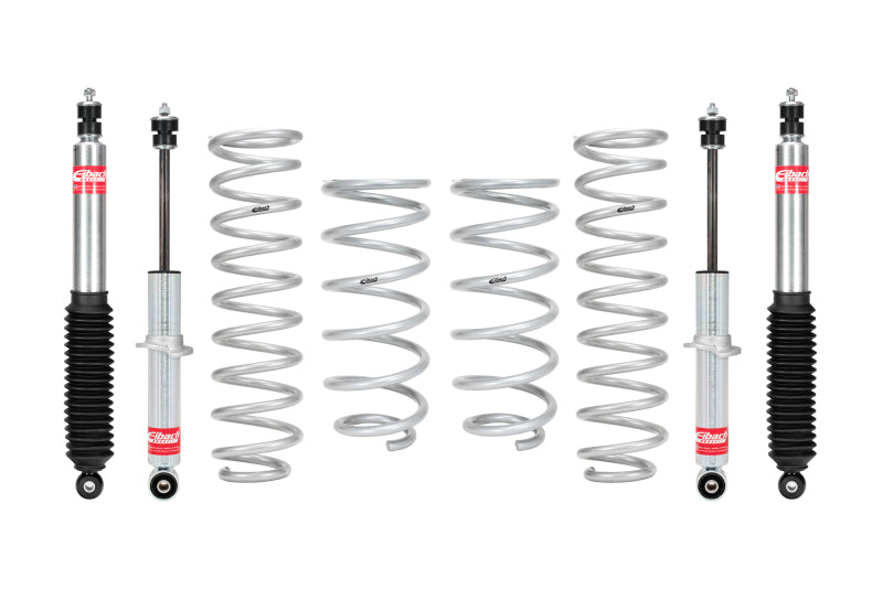 Pro Lift Kit 1996-02 Toyota 4Runner