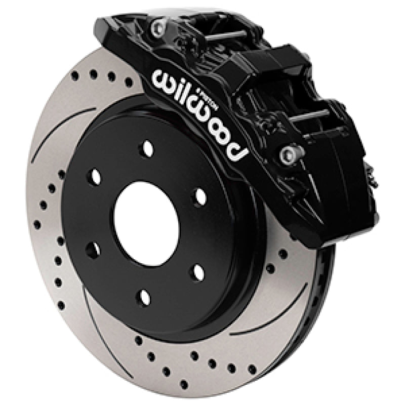 WIL Aero Brake Kit