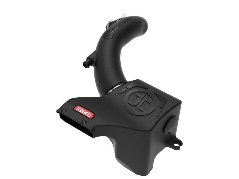 Cold Air Intake