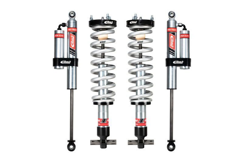 Eibach Pro-Truck Lift Stage 2R Kit for 23-24 GMC/Chevrolet Canyon/Colorado