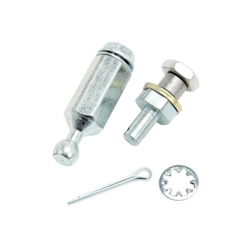 EDE Throttle Linkage
