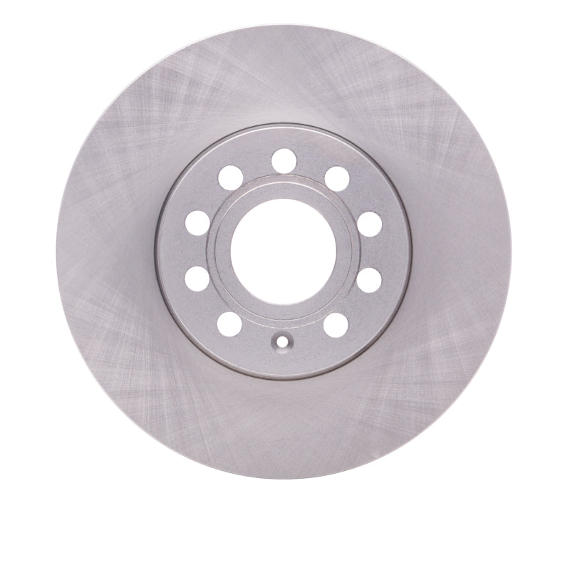 DFC 05-25 Audi A3 (Mexico) Front Brake Rotor