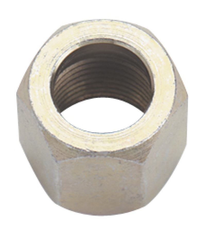 #3 TUBE NUT - STEEL