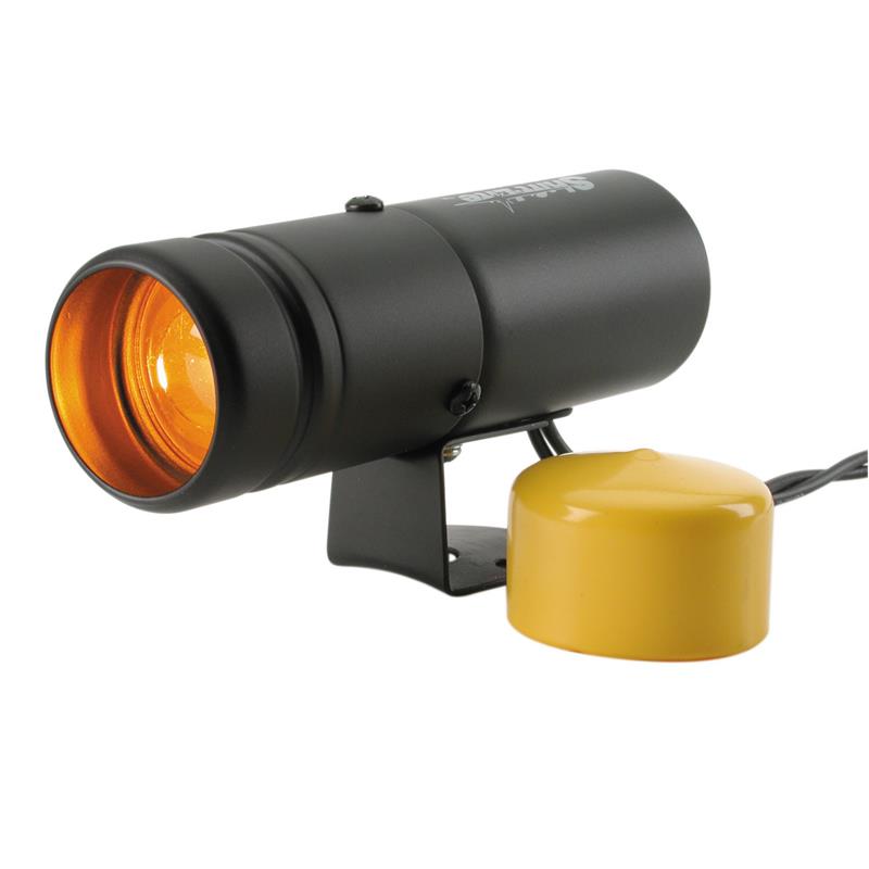 Add-On Shift-Lite - Black