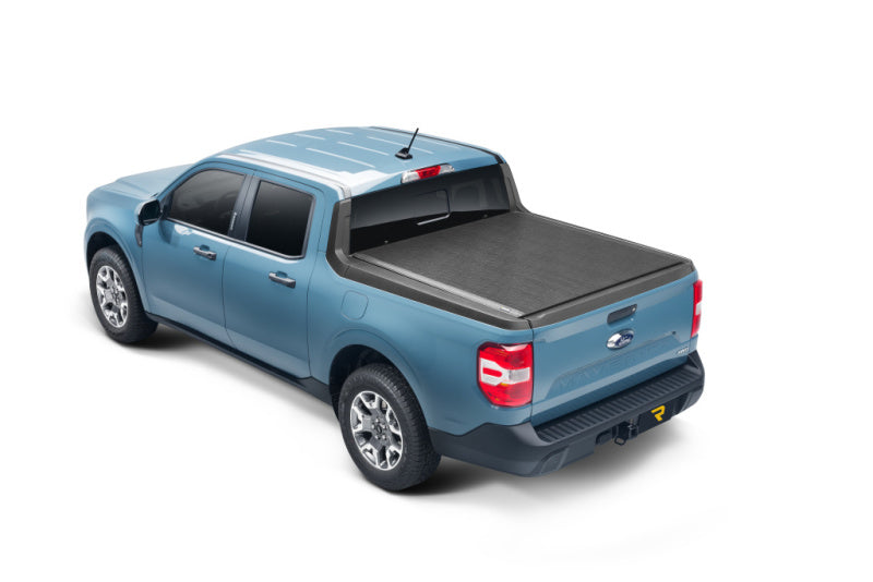 22-Ford Maverick Lo Pro Tonneau Cover 4ft 6in