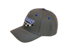 Load image into Gallery viewer, Canton Racing 99-100 Velcro Baseball Hat