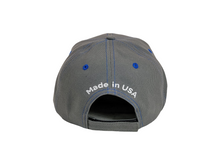 Load image into Gallery viewer, Canton Racing 99-100 Velcro Baseball Hat