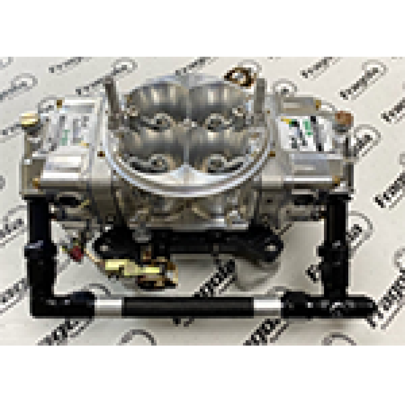 #8 Fuel Line Kit Holley Ultra HP 4500 Carbs