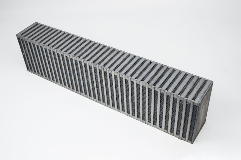 Intercooler Core High Perf Bar And Plate