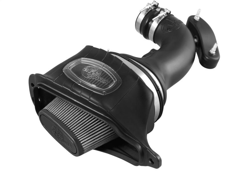 Air Intake System 14- Corvette 6.2L