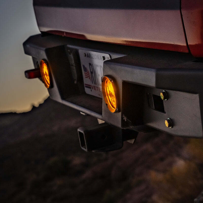 Nacho Lighting Quatro Flush Mount