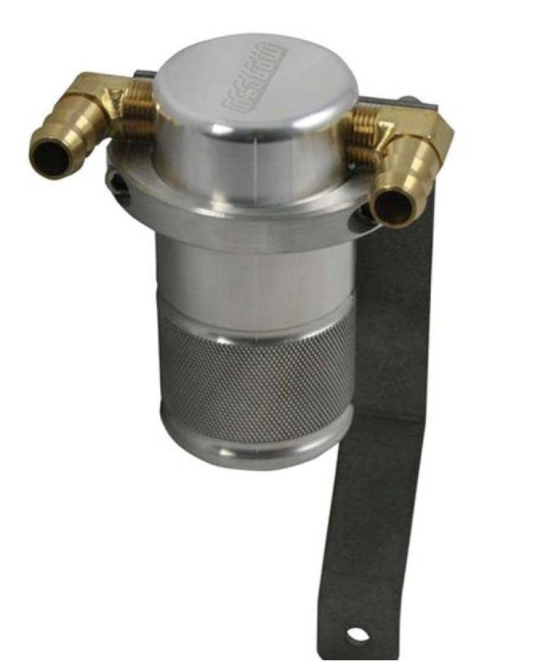 Air/Oil Separator - Small Body