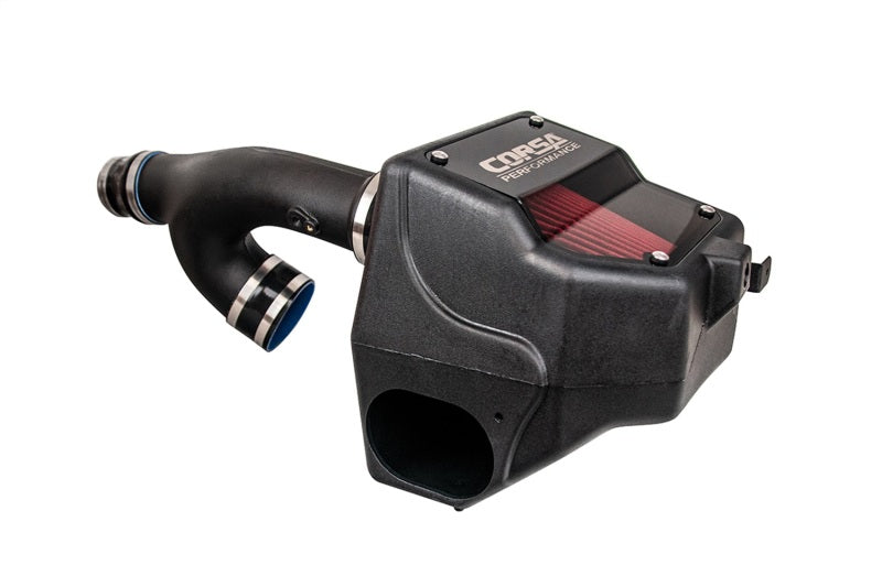 Air Intake System