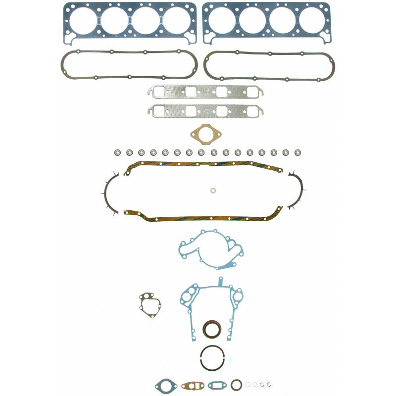 Full Gasket Set