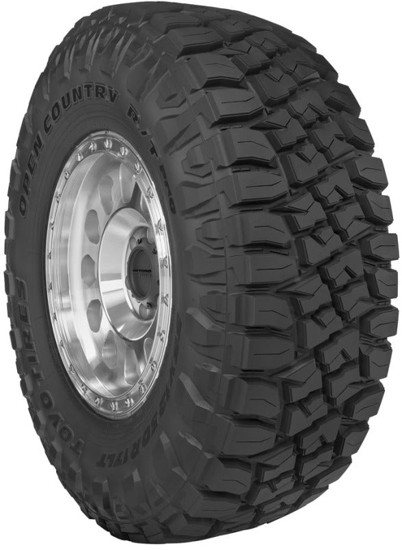 Toyo Open Country R/T Pro Tire - LT305X55R20 125/122Q F/12