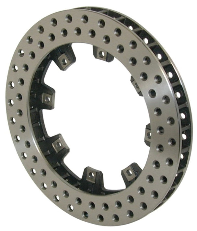 Drilled Rotor 8BT .810in x 11.75in