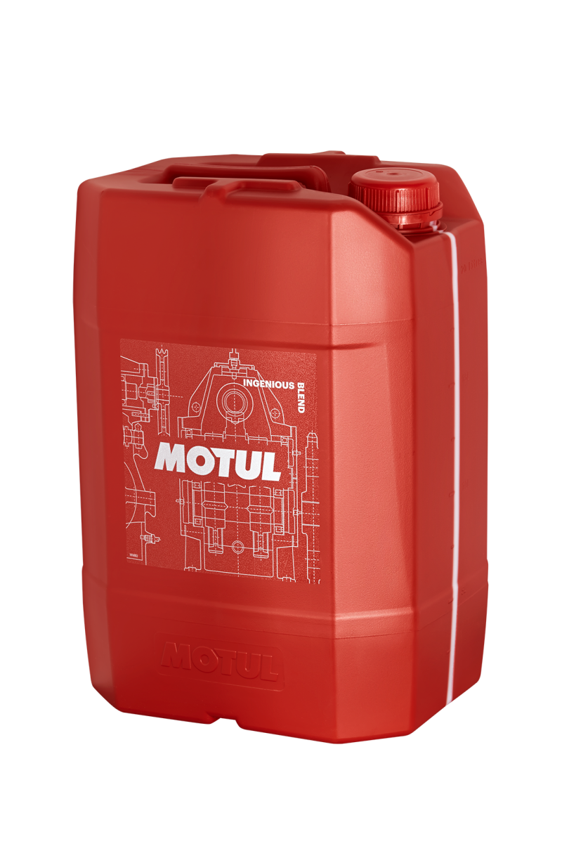 Gear 300 75w90 5 Gallon Pail
