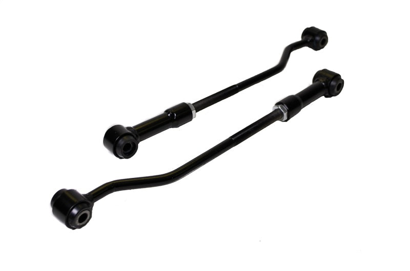 Adjustable Endlinks
