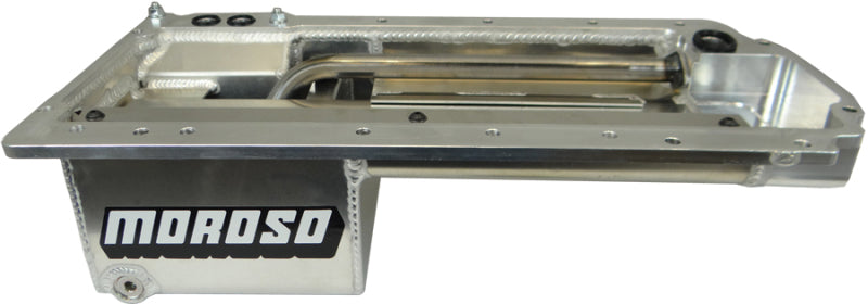 GM LT5 Swap Alm Oil Pan 5-qrt