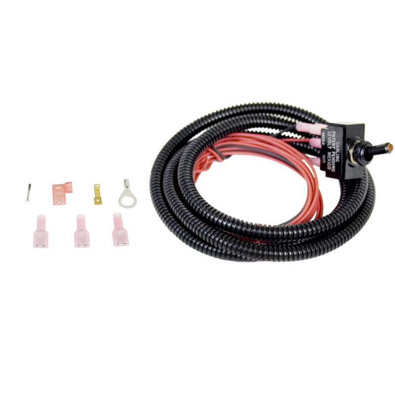01-04 GM High Idle Contr ol