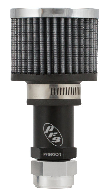 12 Screw In Breather