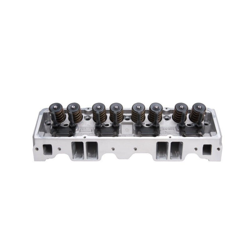 SBC Performer RPM Cylinder Head - Assm.