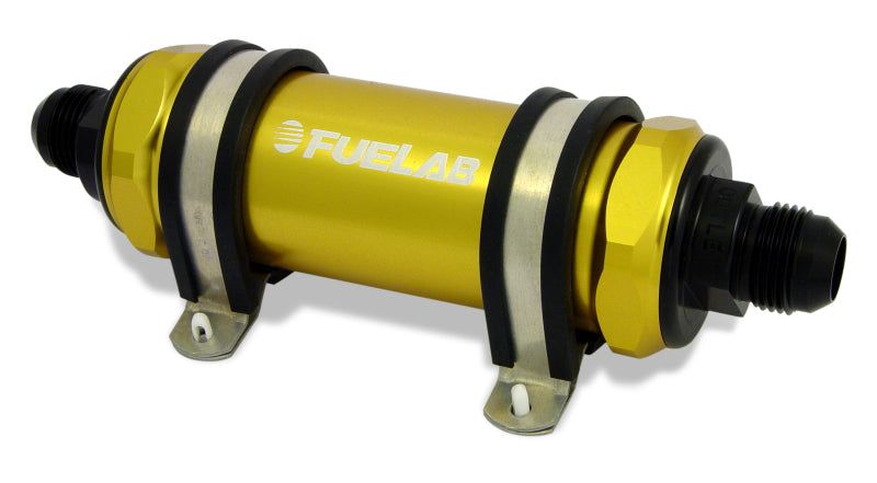 FLB 828 In-Line Fuel Filter
