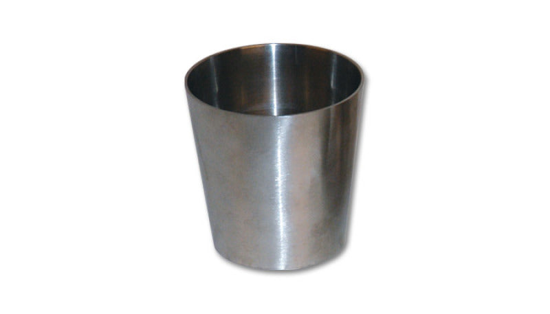 Concentric Reducer 4in x 2in O.D.