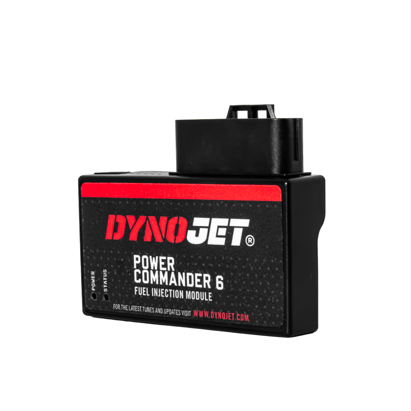 Dynojet 18-20 Husqvarna 701 VITPILEN Power Commander 6