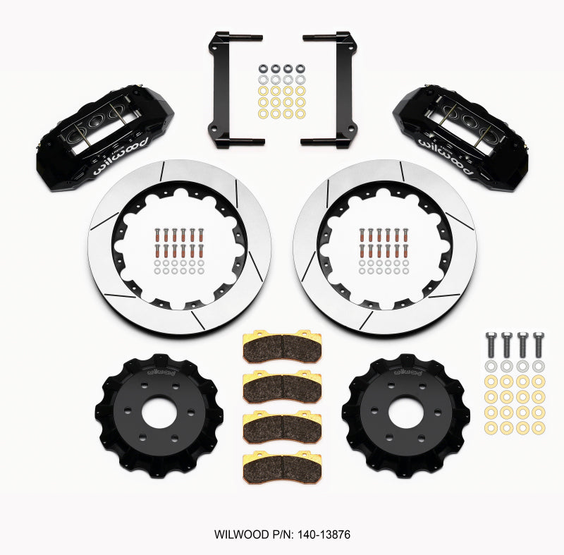 WIL TX6R Brake Kit