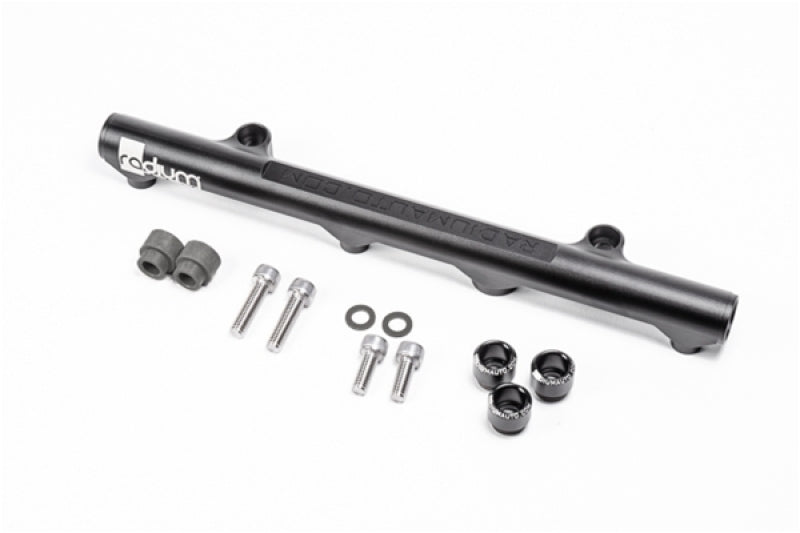 Radium Engineering Mazda 20B-REW Secondary Fuel Rail